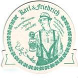Karl & Friedrich RU 360